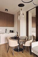 Granaria Premium River View by Downtown Apartments