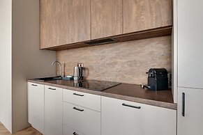 Granaria Premium River View by Downtown Apartments