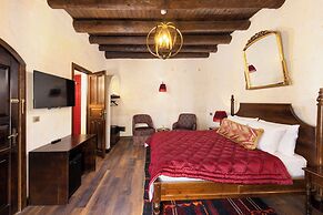Zerzembe Boutique Hotel