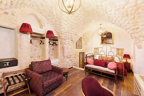 Zerzembe Boutique Hotel