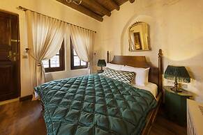 Zerzembe Boutique Hotel