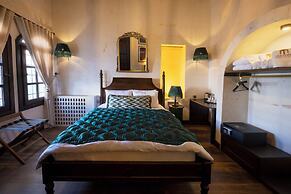 Zerzembe Boutique Hotel