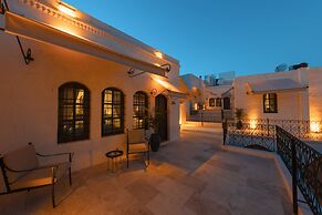 Zerzembe Boutique Hotel