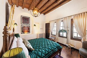 Zerzembe Boutique Hotel