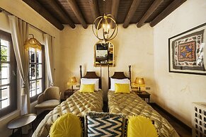Zerzembe Boutique Hotel