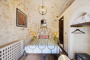 Zerzembe Boutique Hotel