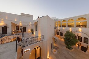 Zerzembe Boutique Hotel