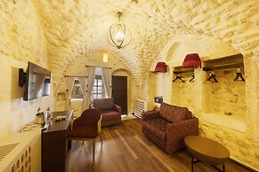 Zerzembe Boutique Hotel