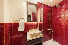 Zerzembe Boutique Hotel