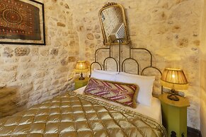 Zerzembe Boutique Hotel