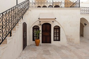 Zerzembe Boutique Hotel