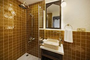 Zerzembe Boutique Hotel