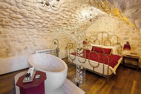 Zerzembe Boutique Hotel