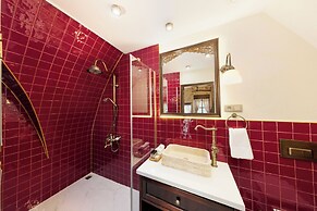 Zerzembe Boutique Hotel