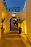 Zerzembe Boutique Hotel