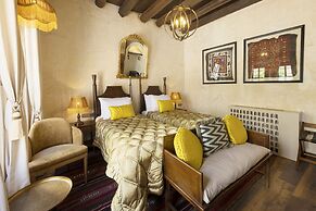 Zerzembe Boutique Hotel