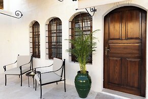 Zerzembe Boutique Hotel