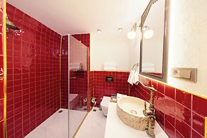Zerzembe Boutique Hotel