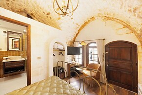 Zerzembe Boutique Hotel