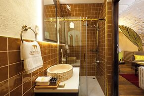 Zerzembe Boutique Hotel