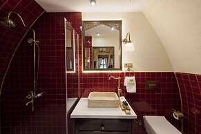 Zerzembe Boutique Hotel
