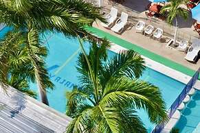 GIO Hotel Vajamar Valledupar