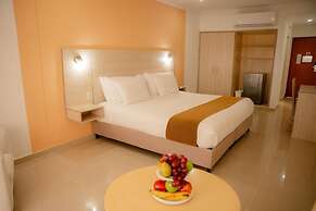 GIO Hotel Vajamar Valledupar