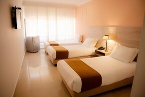 GIO Hotel Vajamar Valledupar