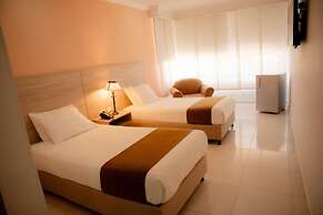 GIO Hotel Vajamar Valledupar