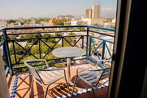 GIO Hotel Vajamar Valledupar