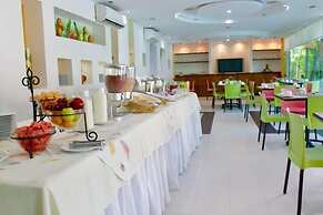 GIO Hotel Vajamar Valledupar