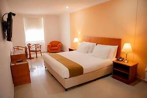GIO Hotel Vajamar Valledupar