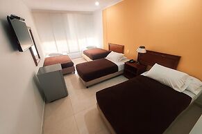 GIO Hotel Vajamar Valledupar