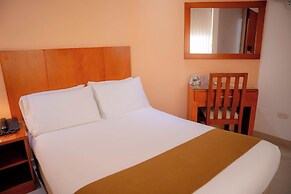 GIO Hotel Vajamar Valledupar