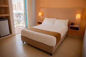 GIO Hotel Vajamar Valledupar