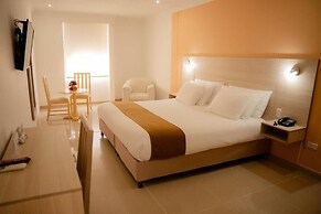 GIO Hotel Vajamar Valledupar