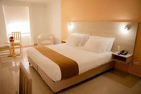 GIO Hotel Vajamar Valledupar
