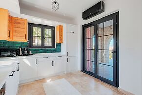 Flex İnvictus Alaçatı