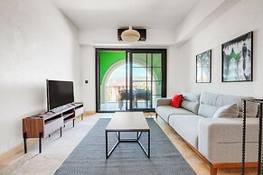 Flex İnvictus Alaçatı