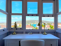Flex İnvictus Alaçatı