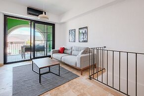 Flex İnvictus Alaçatı