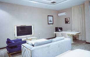 City Center Akure