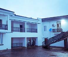 City Center Akure