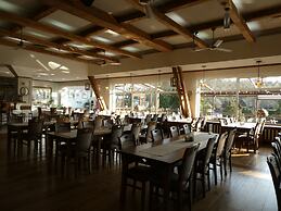 Hotel Niedzwiadek