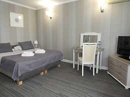 Hotel Niedzwiadek