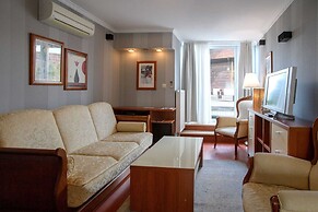 Hotel Niedzwiadek