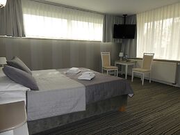 Hotel Niedzwiadek