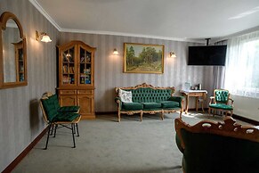 Hotel Niedzwiadek