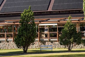 Hotel Niedzwiadek