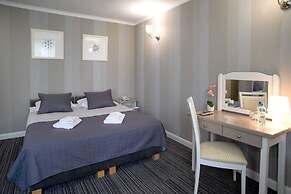 Hotel Niedzwiadek